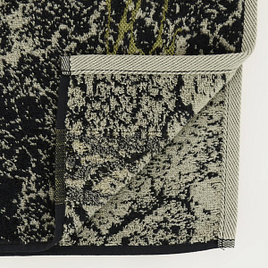 Полотенце 50х90см CLEANELLY BASIC Мабл махровое плотность 460гр/м пестроткань 100% хлопок ПЦ2602-4428 000000000001201426