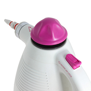 Пароочиститель SA-3904P Sakura 000000000001087986