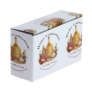 Салфетница Итальянская Деревня Estetica 000000000001135104