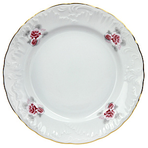 Десертная тарелка Cmielow, 17 см 000000000001172734
