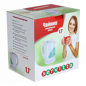 Электрический чайник S-50320 Servitta 000000000001075420