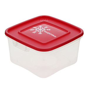 Контейнер для заморозки Морозко, 1л 000000000001175579