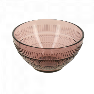 ЛУИЗ ЛИЛАК Салатник 12см LUMINARC стекло P3110 000000000001195636