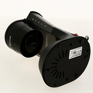 Кофеварка 600мл Maxwell MW-1650 600Вт съёмный нейлоновый фильтр пластик 000000000001138038