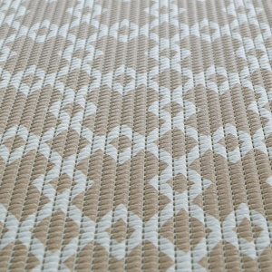 Коврик напольный 0,65х15м Вилина V24BG из вспененного ПВХ 67160 000000000001204229