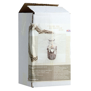 Кухонный набор Прованс Miralight, 200мл, 2 предмета 000000000001157976