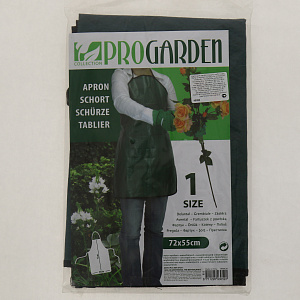 Фартук садовый, 55х72 см 000000000001085687