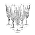 Набор фужеров для шампанского Masqurade Cristal D'arques, 170мл, 6 шт. 000000000001006643