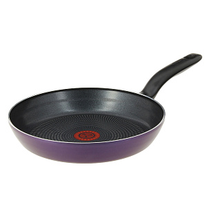 Сковорода 26см TEFAL Cook Right алюминий 000000000001162171