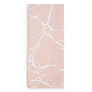 Полотенце кухонное 35х60см LUCKY Мрамор бежевый хлопок 100% 000000000001218600