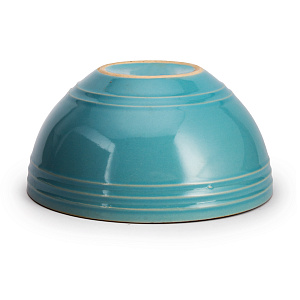 Салатник 16,5см Mix глазурованная керамика 000000000001217541