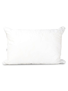 Подушка 50х70см ST-Лебяжий пух микрофибра/полиэфирное микроволокно 000000000001227258