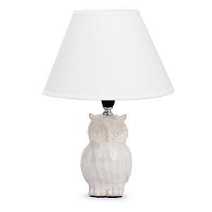 Светильник 33,5см сова 000000000001216456