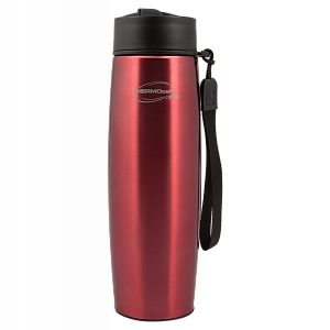 Термокружка 500мл THERMOcafe Hiking 673503 нержавеющая сталь 000000000001195103