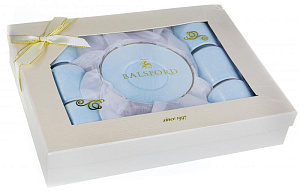 Сервиз кофейный 12 предметов BALSFORD Мармарис Талан  фарфор 000000000001183411