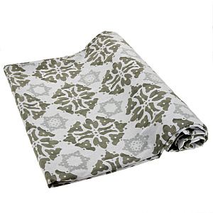 Комплект постельного белья Глория, евро 000000000001067352