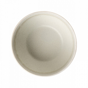 Салатник 14см/690мл DE'NASTIA NEW ERA COLLECTION Antique бежевый керамика 000000000001224513