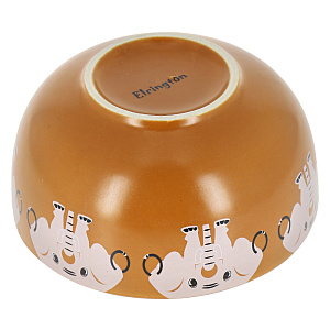 Набор для завтрака Слон Elrington, 3 предмета 000000000001170839