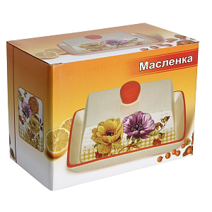 Масленка Элегия Коралл 000000000001109209