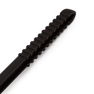 Щетка чистящая щетка 36х7см нержавеющая сталь/пластик 000000000001218540