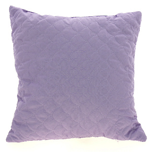 Подушка 45х45см ПОСУДА ЦЕНТР в ассортименте полиэстер 000000000001189436