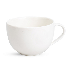 Чашка 350мл MATISSA Classic фарфор 000000000001220457