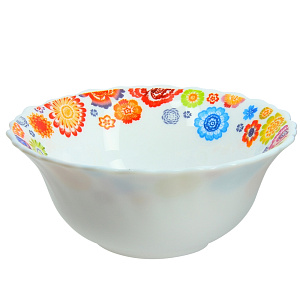 Салатник Маргаритки Farforelle, 12 см 000000000001090811