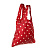 Складная сумка Mini maxi ruby dots Reisenthel 000000000001123272