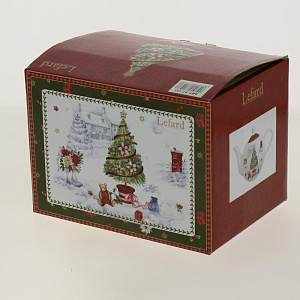 ЧАЙНИК 1000 МЛ (КОР=12ШТ.)87-153 000000000001181847