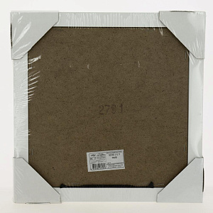 Репродукция 30х30см ДЕКАРТ мдф 8С1695 000000000001162679