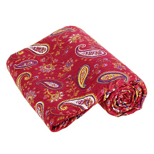 Покрывало Римини Софти, 180х200 см, полиэстер 000000000001146228