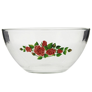 Салатник Цветочная феерия ОСЗ 000000000001150777