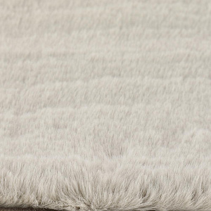 Подушка на стул 40х40см LUCKY светло-серый полиэстер 000000000001187611