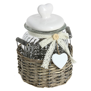 Кухонный набор Прованс Miralight, 2.2л, 2 предмета 000000000001157968