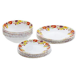 Столовый набор Стелла Farforelle, 18 предметов 000000000001133155