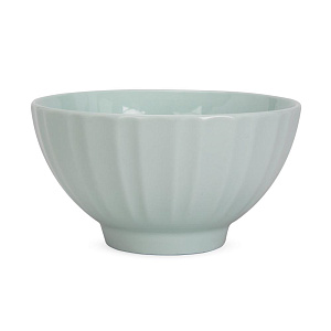 Салатник 200мл в ассортименте керамика 000000000001225440