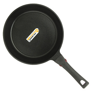 Сковорода POLARIS Burgundy, 28 см 000000000001177996