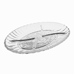 Набор менажниц Konya Posabahce, 26?18.5 см, 2 шт. 000000000001062599