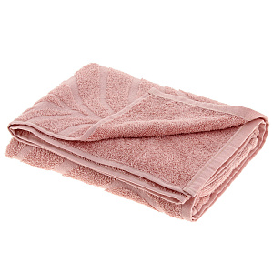 Полотенце банное Плетение, 70х120 см 000000000001176655