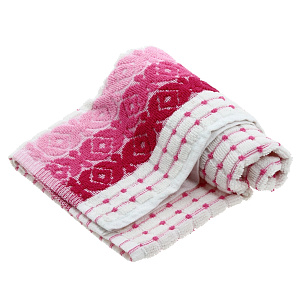 Полотенце махровое ДеНастия, 35х70 см 000000000001121314