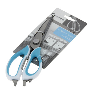 Ножницы кухонные M010101/R010066 пластик/нержавеющая сталь 000000000001173721