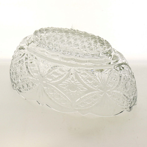 Салатник 22см ИУ стекло R030180 000000000001171692