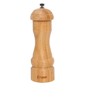 Мельница для перца Bravo, 5.8х5.8х17.8 см 000000000001145101