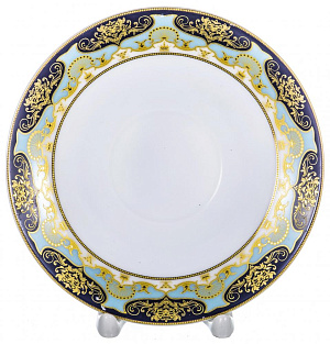 Сервис чайный 21 предмет BALSFORD Бристоль Дэвид фарфор 000000000001194006