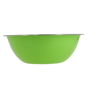 Глубокая миска Matissa, 26 см, нержавеющая сталь 000000000001150009