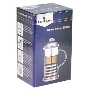 Френч-пресс Olaff, 350мл 000000000001170766