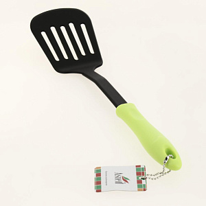 Лопатка кулинарная GREEN №1 нейлон ASTELL AST-004-КП-003 000000000001201449