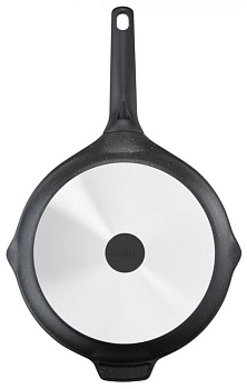 Сковорода 26см TEFAL INSPIRATION алюминий 000000000001214019
