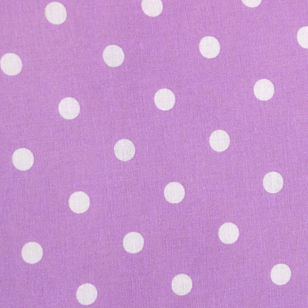 Комплект постельного белья 1,5-спальный ЭТЕЛЬ Purple style пододеяльник143х215см простынь150х214см наволочки50х70см-2шт фиолетовый поплин хлопок 000000000001210728