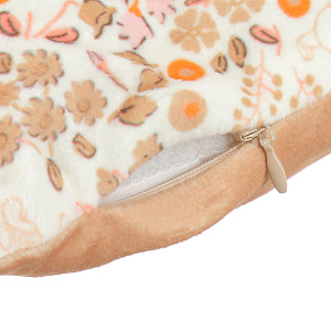 Подушка Винни и его друзья Disney, 40?40 см, плюш 000000000001144357